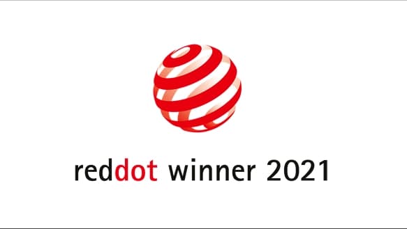 Red Dot Award