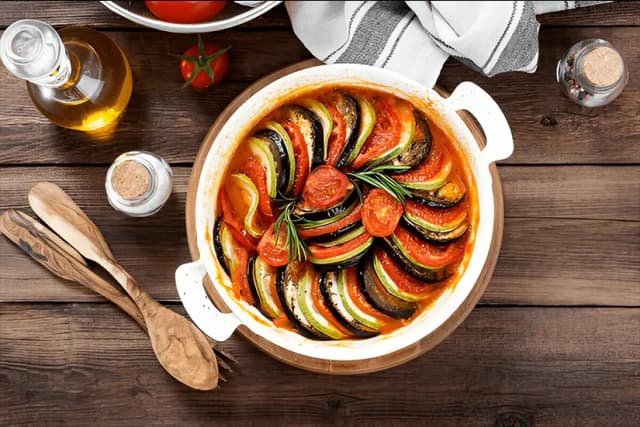 Ratatouille