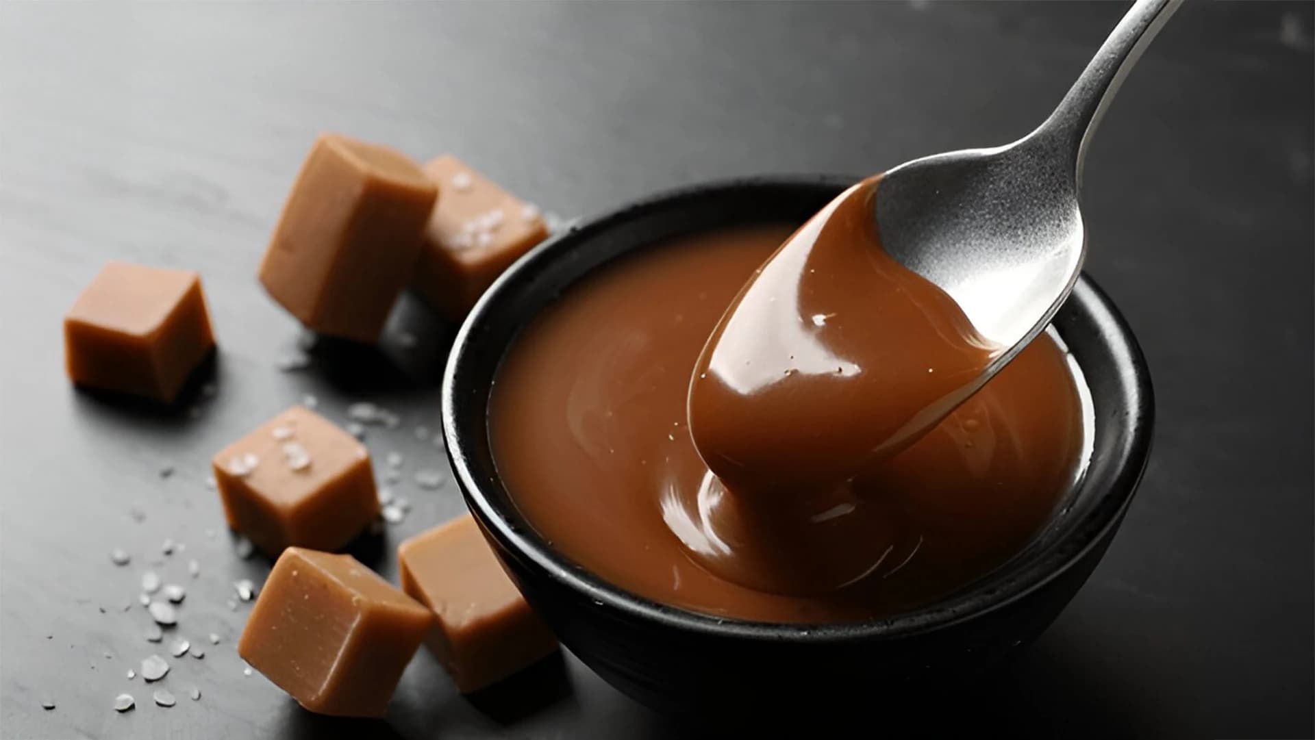 Caramel Sauce