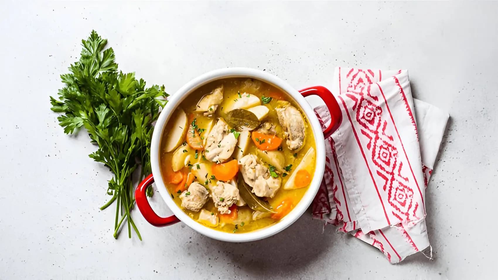 Chicken Stew