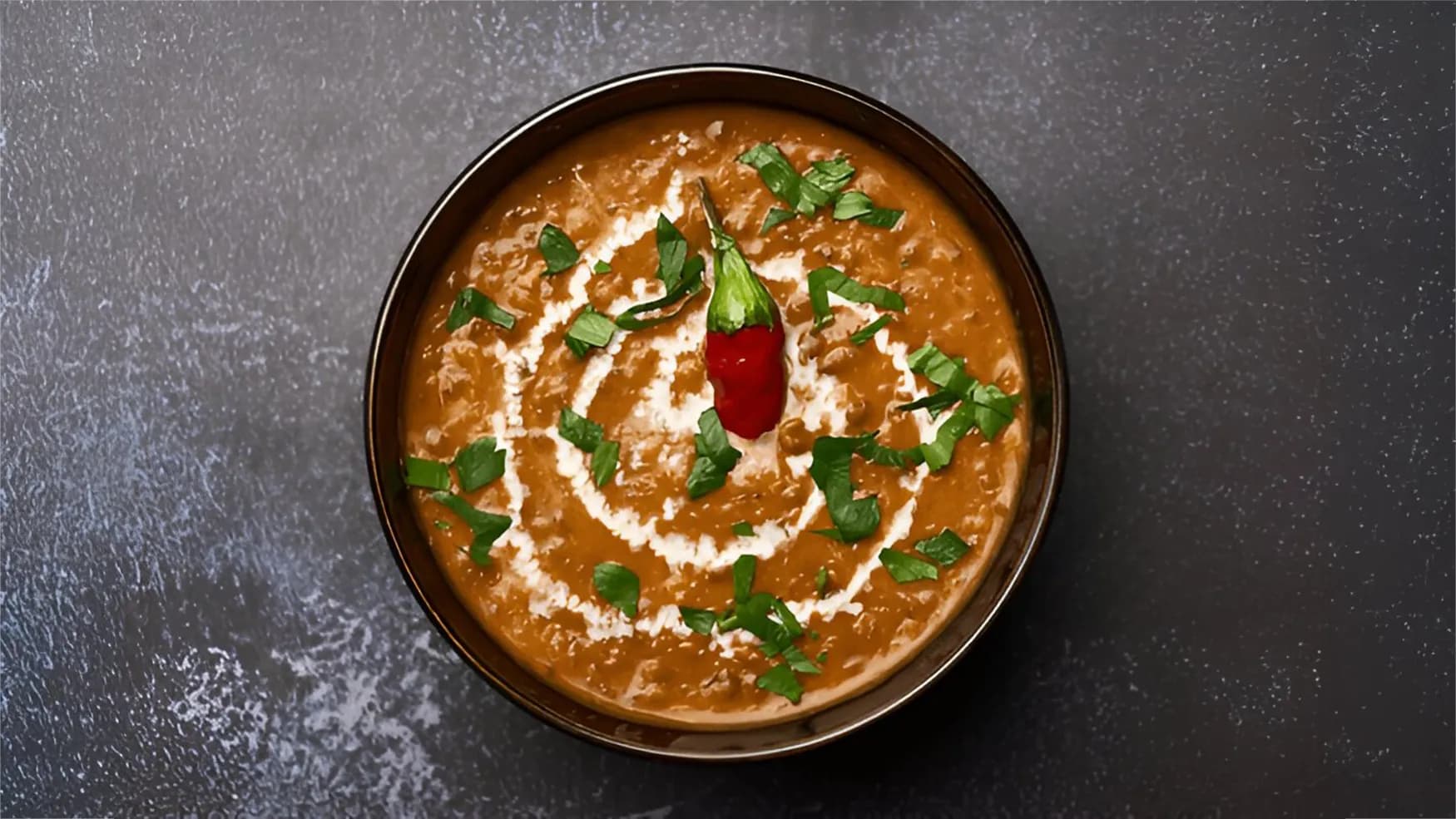 Dal Makhani