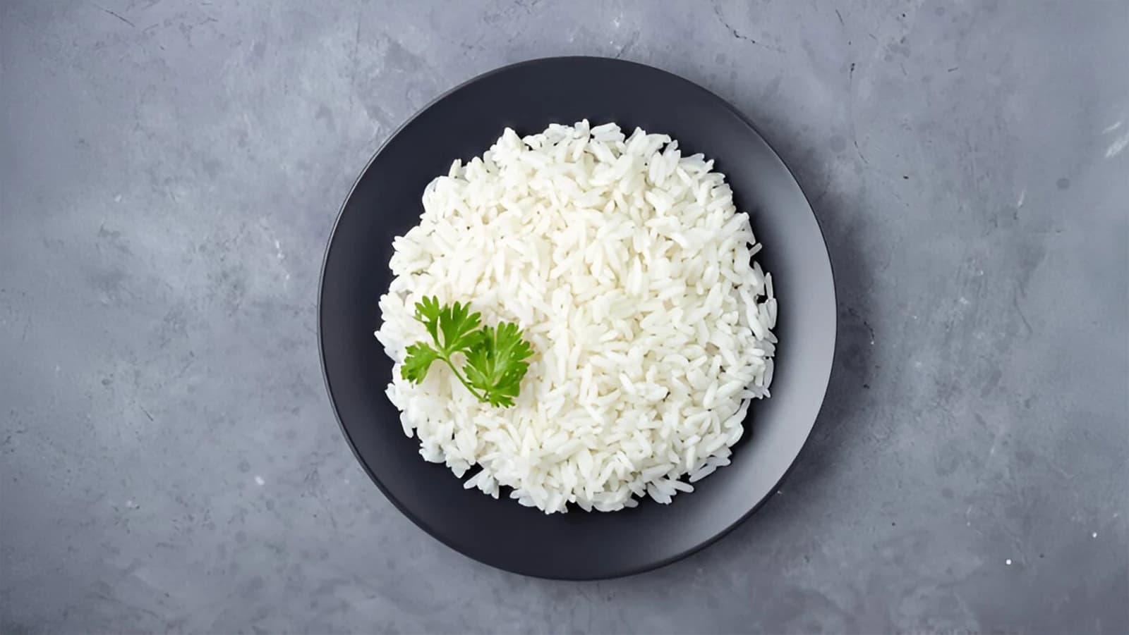 Perfect Rice